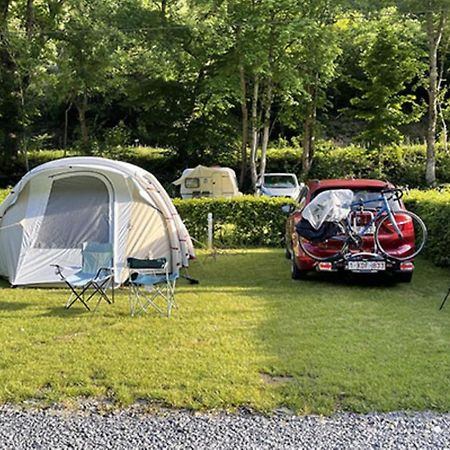Ardenne Camping Maboge La Roche-en-Ardenne Exterior photo